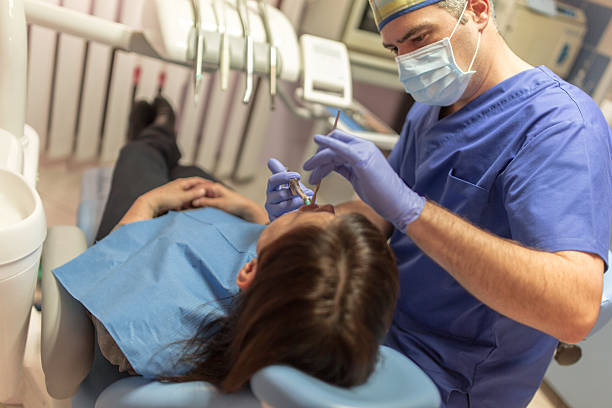 Why Choose Us for Your Dental Needs in Genoa City, WI